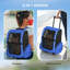Hartnett Deluxe Travel Pet Carrier-27272781