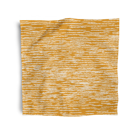 Serviette de table Algean, Moutarde ensoleillée