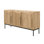 Stairs 59.1'' W Solid Wood Sideboard