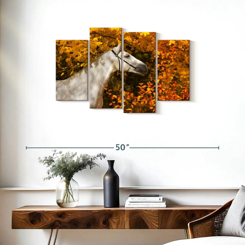 Brampt Autumn Horse