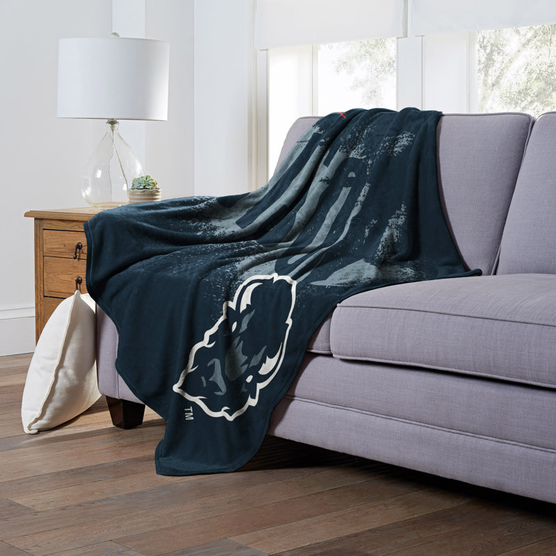 Throw Blanket