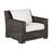 Rustic Woven Lounge Chair - Slate Gray-70166283-62332847-63221116