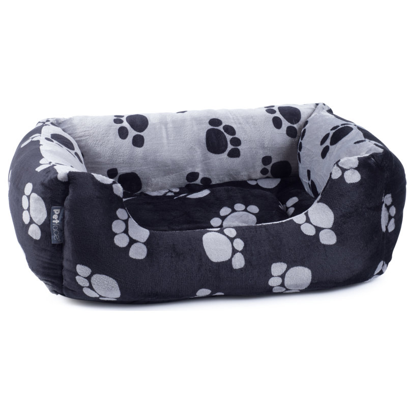 Pet Bed, Medium (69cm W x 54cm D x 18.5cm H)