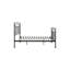 Crestfield Bed Frame-14620760-14620757