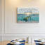 1 Piece Wrapped Canvas Wall Art