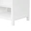 Meuble-lavabo avec deux portes et deux tiroirs-2120432403