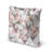 Geometric Cotton Blend Outdoor Reversible Throw Pillow-599936060