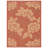 Marpain Performance Floral Indoor/Outdoor Area Rug-1249034833