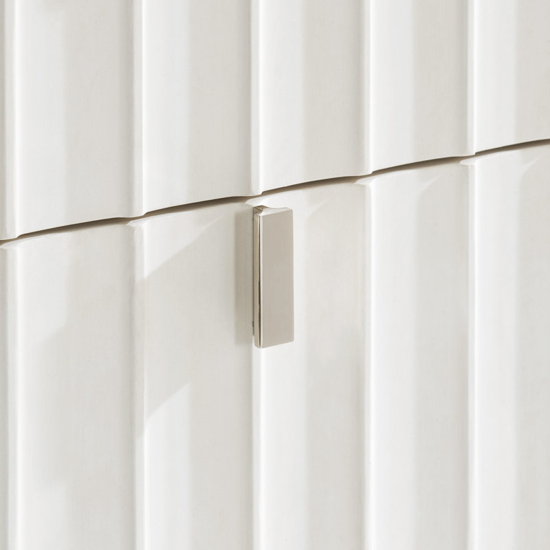 Modulum 5 - Drawer Dresser