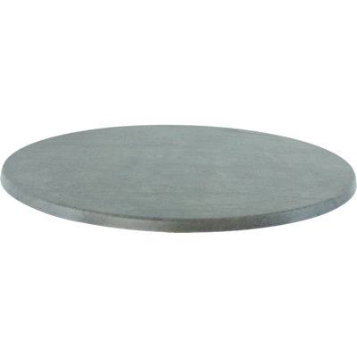 WERZALIT TABLE TOP,36 ROUND,CITY