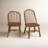 Makira Windsor Bow Back Side Chair-230115812