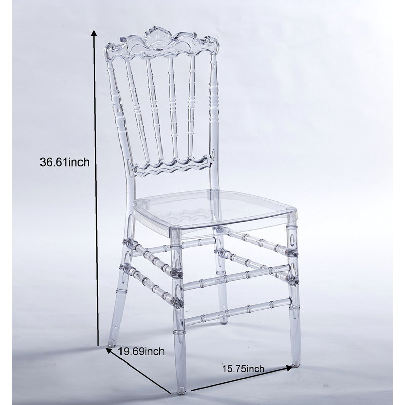 Welding Chair,Dining Chair,Set Of 4,Plastic Seat