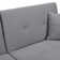 76.23'' Sofa Bed