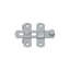 Latch/Catch/Bolt-14482053