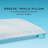 TEMPUR-Breeze® ProLo Medium Pillow-104343419