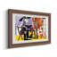 Le Peintre et son Modèle, 1963 - Pablo Picasso - Reproduction encadrée sur mesure-2040942315-2040942328-2040942335