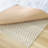 Montclaire 0.13'' Thick Non Slip Rug Pad-509074648