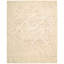 Tapis gris / ivoire à motif géométrique-23343162