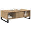 Coffee Table with Storage-788513382