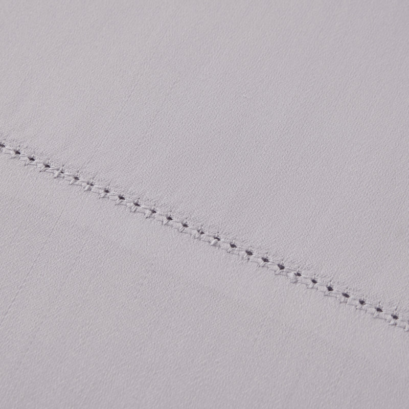 Lilac Queen Egyptian Cotton Deep Pocket Sheet Set
