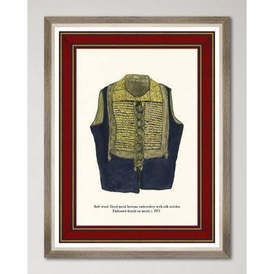BOHO JACKET I