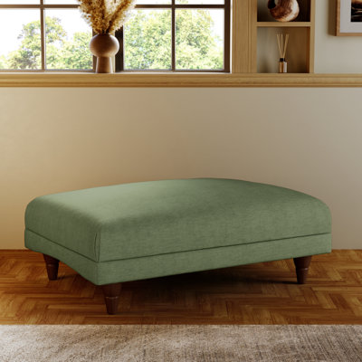 Adaku Banquette Footstool