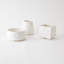 Rubble Handmade Ceramic Table Vase