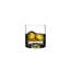 Club Crystal Whiskey Glass