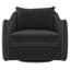 Joli Swivel Armchair-222009166