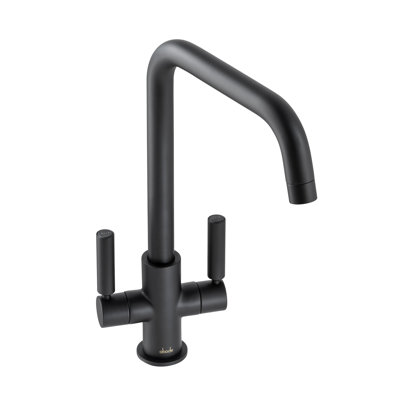 Abode Globe Quad Monobloc Tap