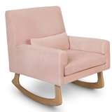 Sleepytime Rocking Chair