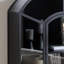 Lillo Curio Display Cabinet