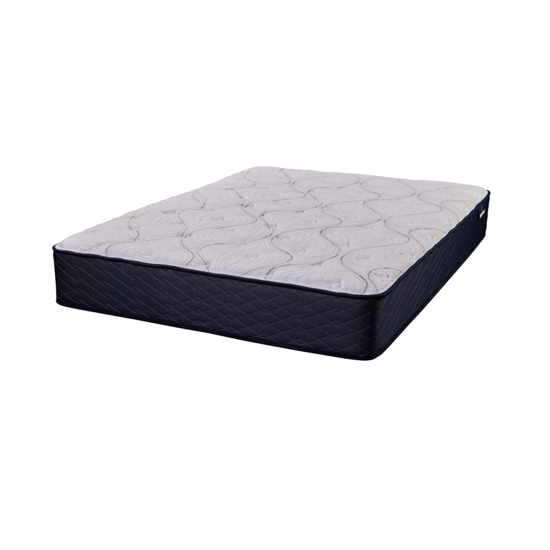 Matelas ferme 10 po ComfortCare LuxeRest, Lit simple