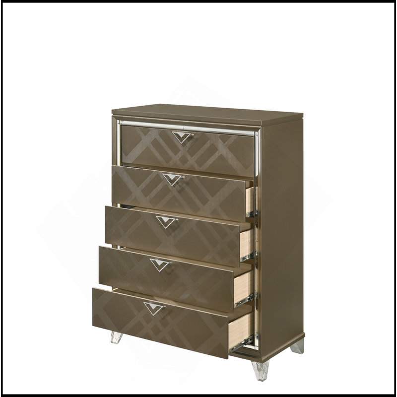 Commode Skylar