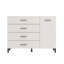 Ponciano 116cm Sideboard-1166277265