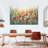 Garden In Bloom I Canvas Print-604266258