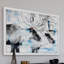 Parvez Taj - Single Picture Frame Print-19912750