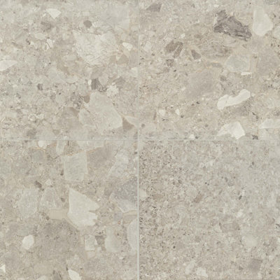 Frammenta 24" x 24" Porcelain Stone Look Tile