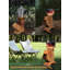 Column Steel Charcoal Smokeless Chimnea-90809003