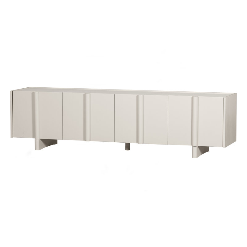 Mahani TV Stand for TVs up to 75", Dust