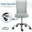 Hayre Polyester Office Chair-545680088