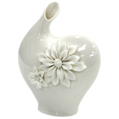 Amine Ceramic Table Vase