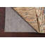 Tapis en laine Stevensen Gabbeh Kashkoli