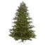 90' H Lighted Artificial Christmas Tree