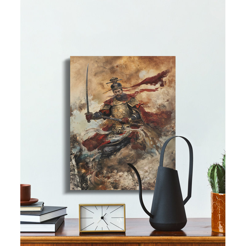 Wrapped Canvas Print Set, 76.2 cm H x 50.8 cm W