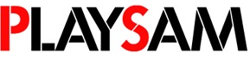 Logo Playsam