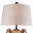 29.5", Urn-Shaped Table Lamp, Table Lamp