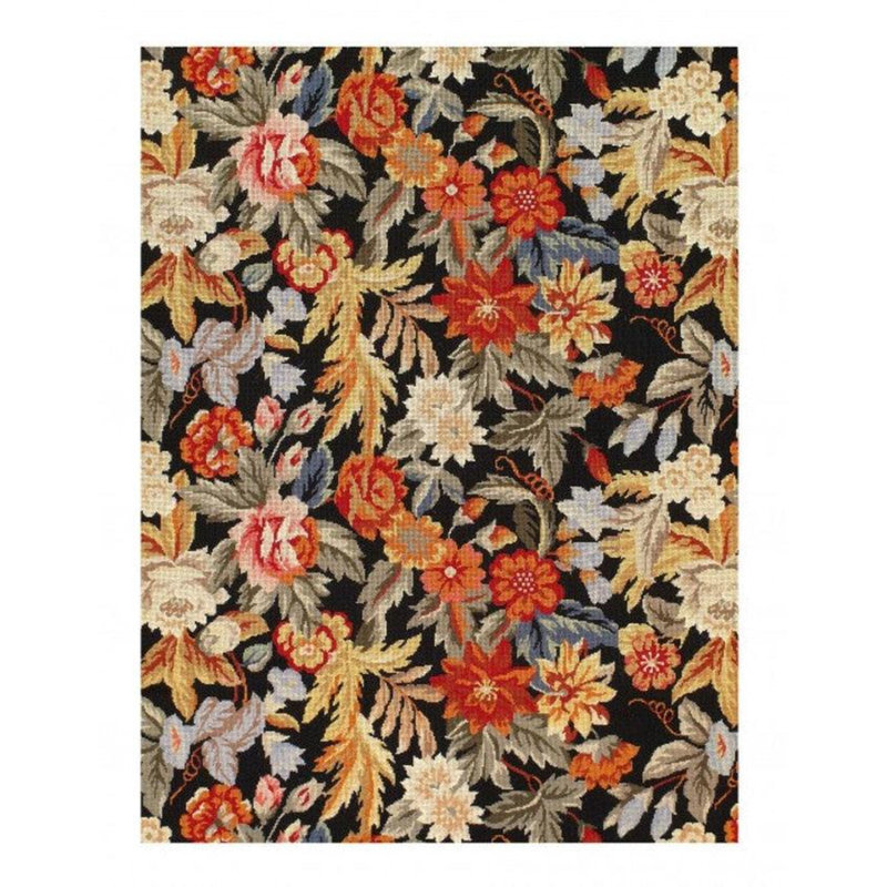 Oriental Area Rug