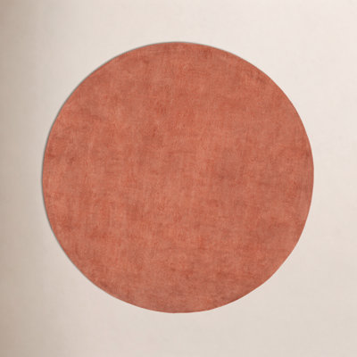 Crowe Hand-Woven Wool Rug