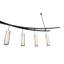 Solaris 10 - Light Pendant